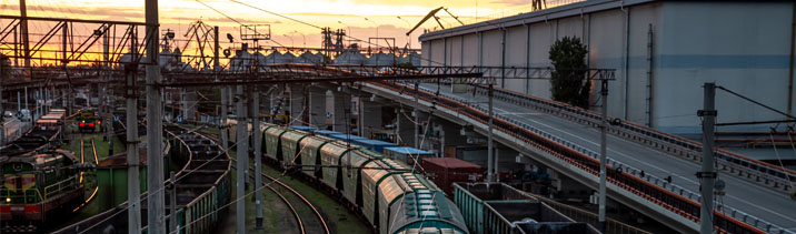Обновлены перечни стандартов к техрегламентам в сфере железнодорожного транспорта